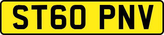 ST60PNV