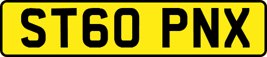 ST60PNX
