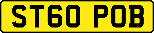 ST60POB