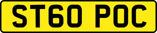 ST60POC