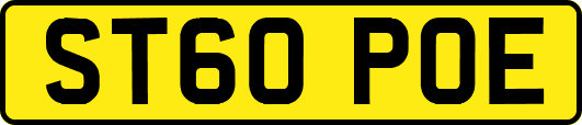 ST60POE