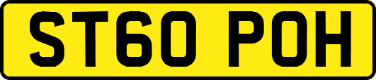ST60POH