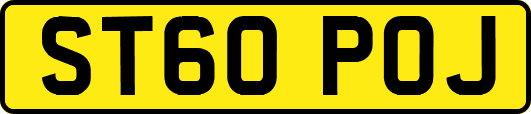 ST60POJ