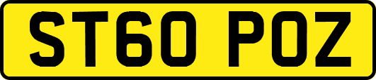ST60POZ