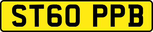 ST60PPB