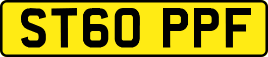 ST60PPF
