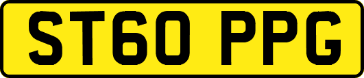 ST60PPG