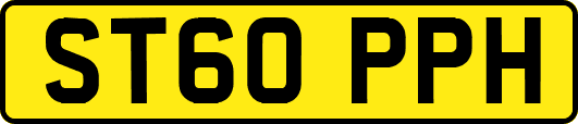 ST60PPH