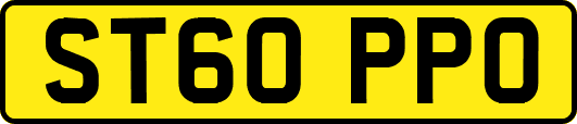 ST60PPO