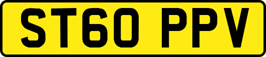 ST60PPV