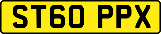ST60PPX