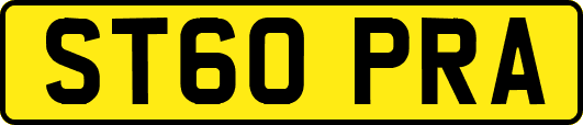 ST60PRA