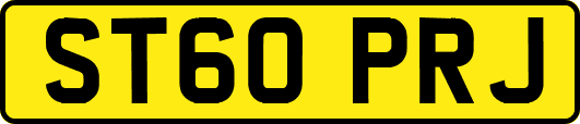 ST60PRJ
