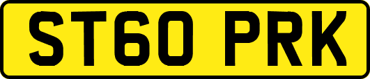 ST60PRK