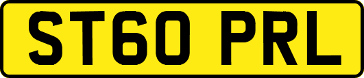 ST60PRL