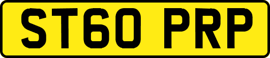 ST60PRP