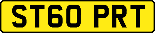 ST60PRT
