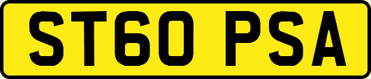 ST60PSA
