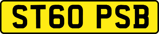 ST60PSB