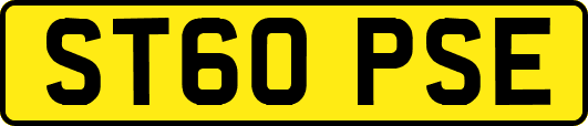 ST60PSE