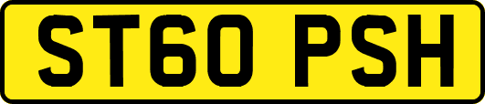 ST60PSH