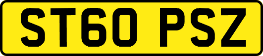 ST60PSZ