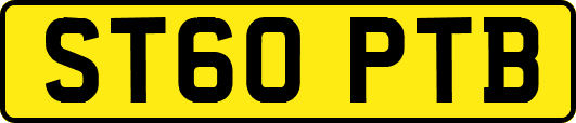 ST60PTB