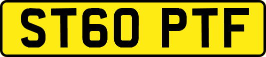 ST60PTF