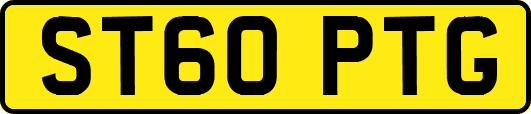 ST60PTG