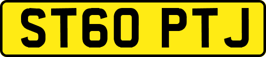 ST60PTJ