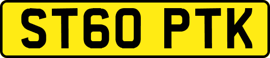 ST60PTK