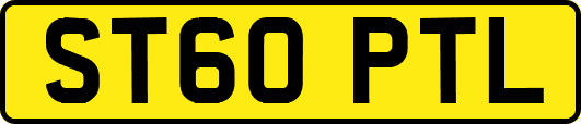 ST60PTL