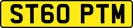 ST60PTM