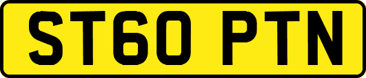 ST60PTN
