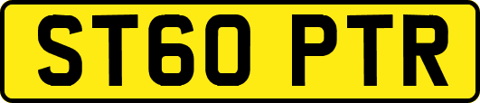 ST60PTR