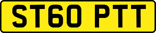 ST60PTT