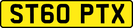 ST60PTX
