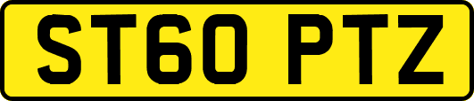 ST60PTZ