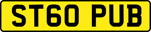 ST60PUB