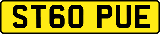 ST60PUE