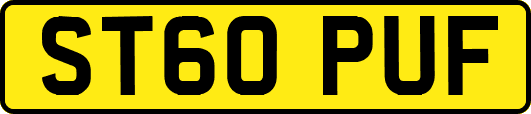 ST60PUF