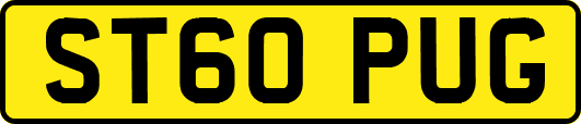 ST60PUG