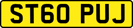 ST60PUJ