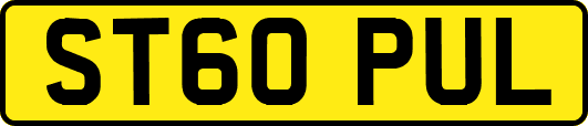 ST60PUL