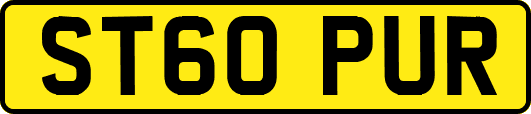 ST60PUR