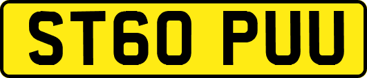 ST60PUU