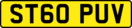 ST60PUV