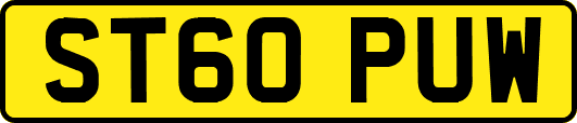 ST60PUW