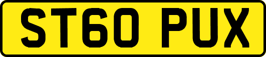 ST60PUX