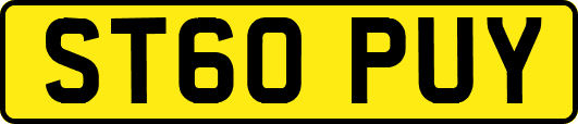 ST60PUY